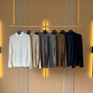 loro piana polo shirt